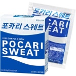 포카리스웨트분말 65.6g x 5개입x4개 총20개 무배 : 특별한 선물 부부부 양품점