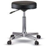 광일체어 진찰용의자 C형 CA-02 사무용의자 진료실 약국 연구실 실험실 : 해오가구