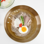 사골 함흥냉면 10인분 : 소소락스토어