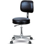 광일체어 진찰용의자 A형 CA-01 사무용의자 진료실 약국 연구실 실험실 : 해오가구