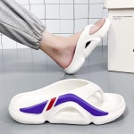 애니율 남성 여름 패션 편안한 논슬립 쪼리 G4284 : 애니율