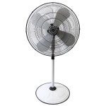 신일 대형 선풍기 26년 제조 CF-240G 61cm(24인치) 스마토 업소용 공업용 공장 : 대산공구