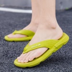 애니율 남성 여름 시원한 미끄럼 방지 쪼리 G4281 : 애니율