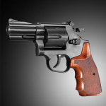 [아카데미과학] M586 2.5 매그넘 17203 : 월드컵토이