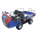 동광테크 승용 동력 운반차 DK-MR7000 : 동양테크툴