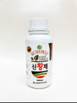신황제골드 500ml 자연비 코리아아그로 특수 기능성 유황 : 풍년농자재상사
