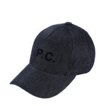 [아페쎄] 남녀공용 에덴 캡모자 (COCSX M24090 IAI) : 비아 쇼룸