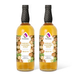포모나 헤이즐넛시럽 1000ml 2개세트 : MEGACOFFEE