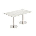 직사각 일자형 부엌 주방 보조테이블 폭좁은탁자 원룸 : 희연상점