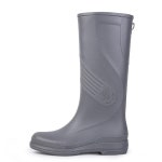 애니율 여성 패션 방수 롱 레인부츠 G4374 : 애니율