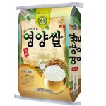 25년햅쌀 영양쌀 10kg 혼합 : 대성라이스