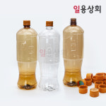 생맥주용기 생맥주병 포장 배달 호프 페트병 NY 남양 500cc 1000cc 1500cc  : 일용상회