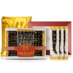 보자기포장[풍기인삼농협] 황풍정 6년근 홍삼정과 선물세트 1.2kg 21뿌리~24뿌리  이바지 폐백 상견례 선물세트 : 풍기인삼농협 황풍정 직영몰