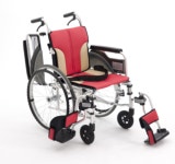 [휠체어 대여] MIKI-Q 노인 어린이 복지용구 노인장기요양보험 : 누리예케어 복지용구 의료기