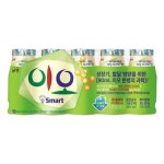남양 이오 하이 요구르트 80mlx5개 (냉장) : 준건