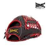 BMC 트러스트BK 외야글러브 TRU-390007BK 티벨트웹 비엠씨 야구글러브 : 베이스볼 매니아