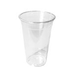 아이스컵 92파이 390ml(14온스) 플라스틱컵 일회용투명컵 PET : 마미프라임