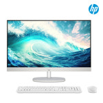 혜택가98만/HP 일체형PC 27인치 울트라5 올인원 사무용 컴퓨터 본체 데스크탑 윈11 : HP공식파트너 이텍컴퓨터