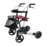 [복지용구] 성인용보행기 나이스워커4S : 누리예케어 복지용구 의료기