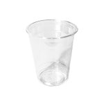 아이스컵 92파이 390ml(14온스) 플라스틱컵 일회용투명컵 PET : 마미프라임