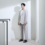 마인드브릿지 남성 쿨 테이퍼드 밴딩 팬츠 슬랙스 외 4종 : MINDBRIDGE