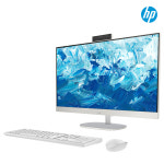 MS오피스/HP 일체형PC 27인치 울트라5 올인원 사무용 컴퓨터 본체 데스크탑 윈11 : HP공식파트너 이텍컴퓨터