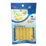 할로스틱 덴탈스틱껌 치즈맛 목끈 눈꼽티슈 단호박죽 화장실 두부 발티슈 건강 닭죽 애견 강아지 치석제거 : 마로스상회