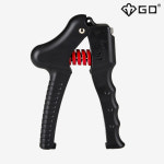 GD그립 악력기 울트라50 프로 4단 3단 강약조절 미세조절 웨이트 경찰 소방 공무원 단련 : DY FitNsports