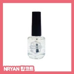 NRYAN 엔리안 탑코트 15ml : 코인네일