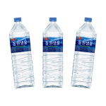 동원샘물 2L 12입 [6입 2팩] : 탄산마트