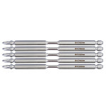 비트원 국산 U-POWER MZ엔빌 토션비트 150MM 1팩5pcs : 주식회사 자산