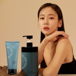 비더살롱 모먼트 헤어 퍼퓸 트리트먼트 1L : 콬몰스토어