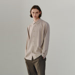 마인드브릿지 공용 오버핏 간절기 셔츠 외 4종 : MINDBRIDGE