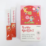 우아닥터 멀티포뮬러Ⅰ : 우아들 비타민 가게
