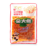 2000 금대주 향라진전구 마라 팽이버섯 55g 중국간식 주전부리 : 영웅완구문구