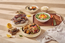 (주)여수명동게장 BK푸드 | 특허받은 여수 간장돌게장 [여수맛집 명동게장] : 여수명동게장 BK-food