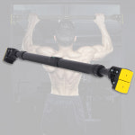 아이워너 자이언트락 문틀 철봉 턱걸이 풀업바 실내용 : 아리프 스포츠