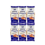금풍제과 뉴 튀김건빵 240g x 6개 : 시리즈몰