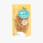 네츄럴코어 마이스낵 황태웨이브 70g : 엔젤룩스