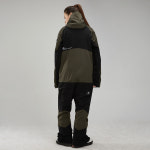 [롬프 보드복] TH R2 SUIT (KHAKI) : 롬프보드복