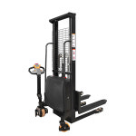 쌍용리프트 ECLK-1525E 1.5톤 지게차 전동 포크리프트 : 주식회사 자산