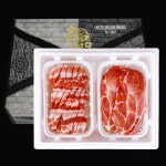 [한송] 한돈 선물세트 2호 : 한송축산