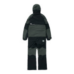 [롬프 보드복] TH R2 SUIT (KHAKI) : 롬프보드복
