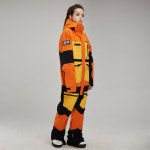 [롬프 보드복] TH R2 SUIT (ORANGE) : 롬프보드복