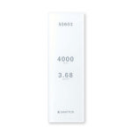 l주l자산 샤프톤50603 유리숫돌 4000방 일본칼 마무리숫돌 연마 : 주식회사 자산