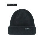 TF SHORT BEANIE : 롬프보드복