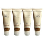 커리쉴 프레스티지 헤어 케어 헤어 큐어 마스크 4개 100ml : 주식회사제이씨