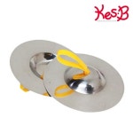 인지능력 표현력발달 음악놀이 심벌즈 어린이집교구 유아악기 교보재 늘봄교실 : 해피랜선스토어