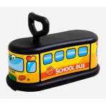 넘어짐방지 소음없는 국산 튼튼 안전 붕붕카 균형감각 아기자동차 어린이집 인기 : 해피랜선스토어