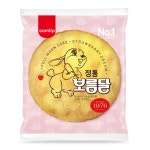 삼립 보름달 85g x 20개 : 마켓티와이